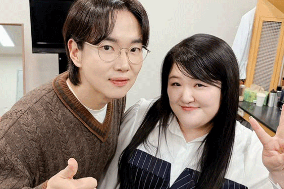 출처 : 장성규 인스타그램