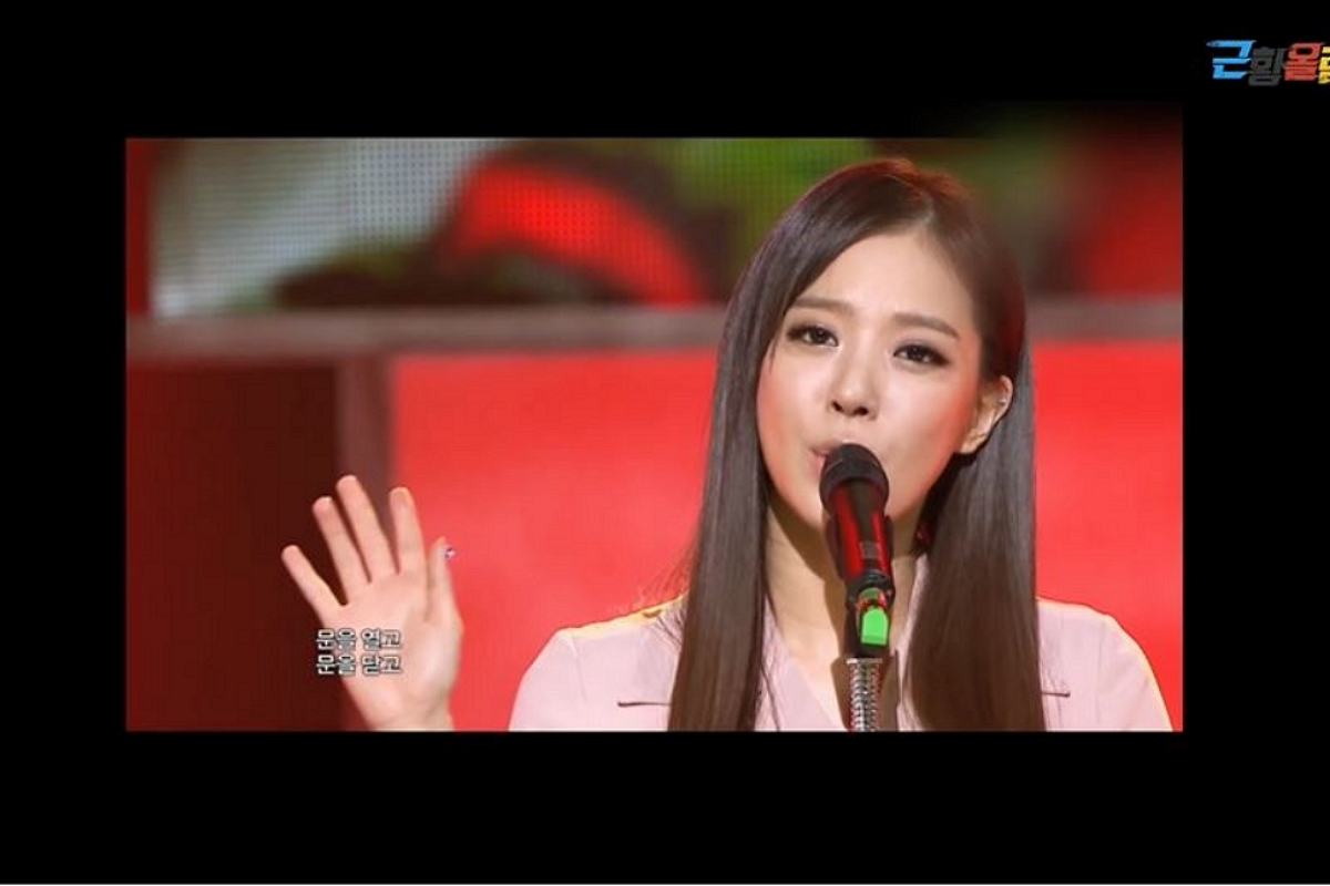 출처: 유튜브 채널 '근황올림픽'