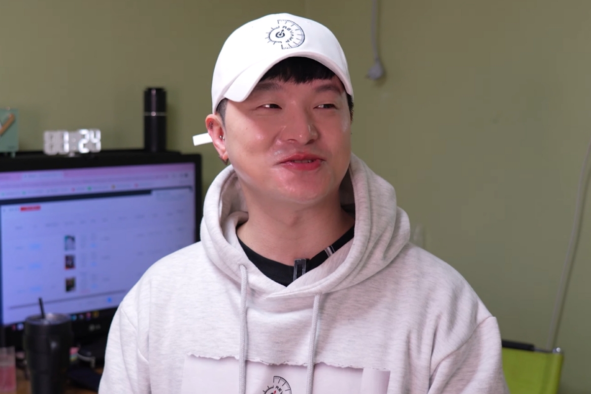 출처: 유튜브 '근황올림픽'