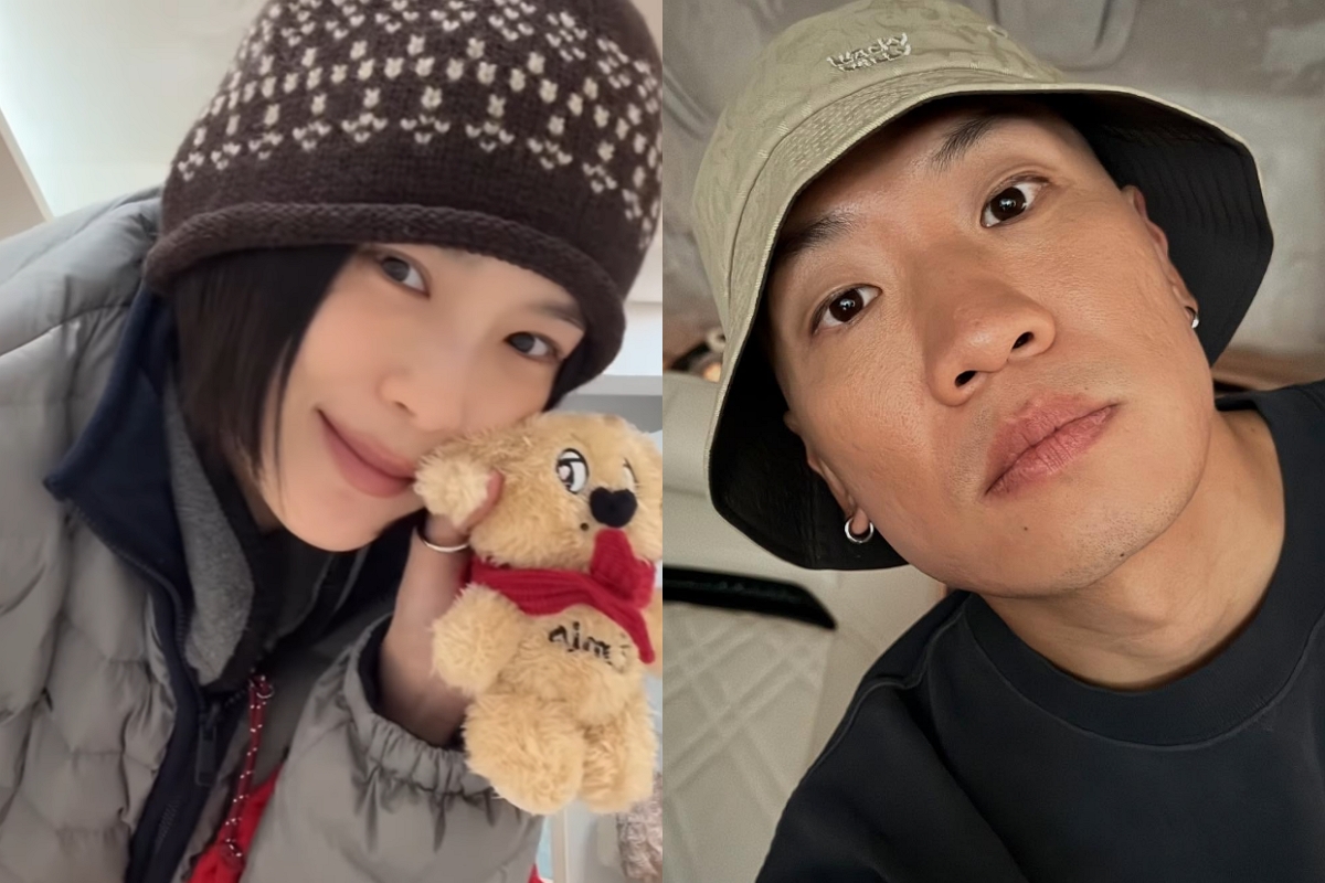 출처: 김수미, 개코 SNS