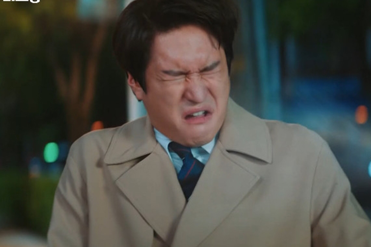 출처 : tvN ‘언더커버 미쓰홍’