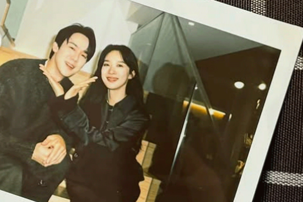 출처 : 이청아 인스타그램