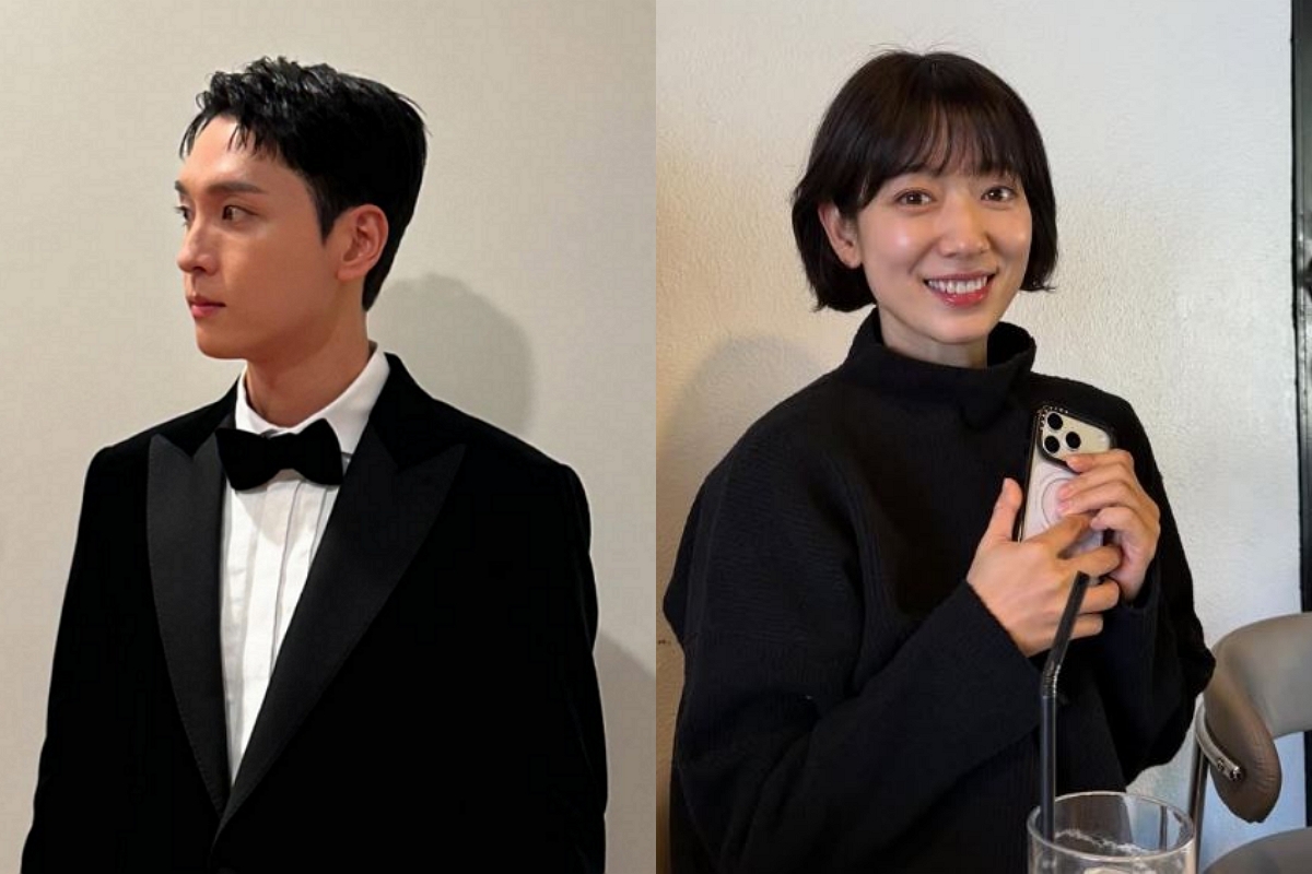 출처: 최태준, 박신혜 SNS