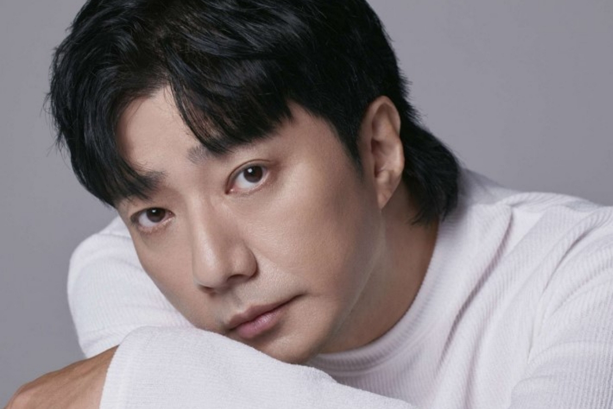 출처: 배기성 프로필 사진