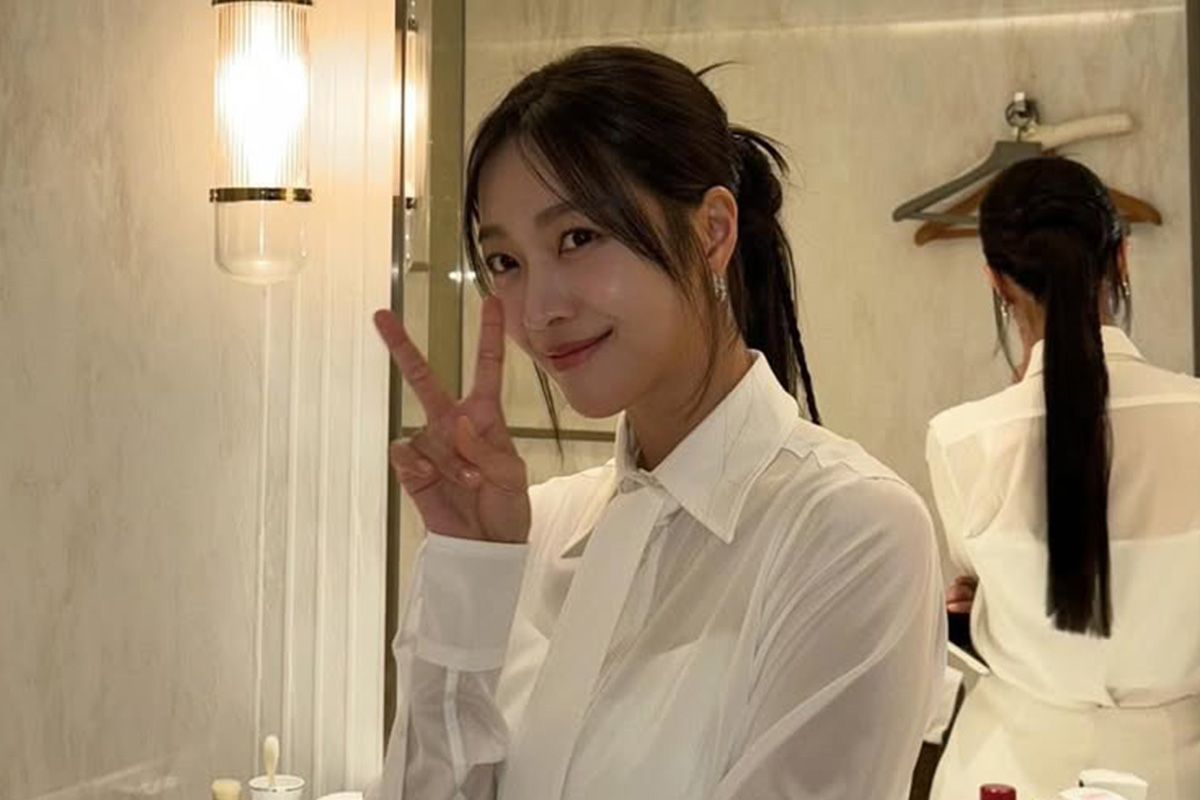 출처 : 조보아 SNS