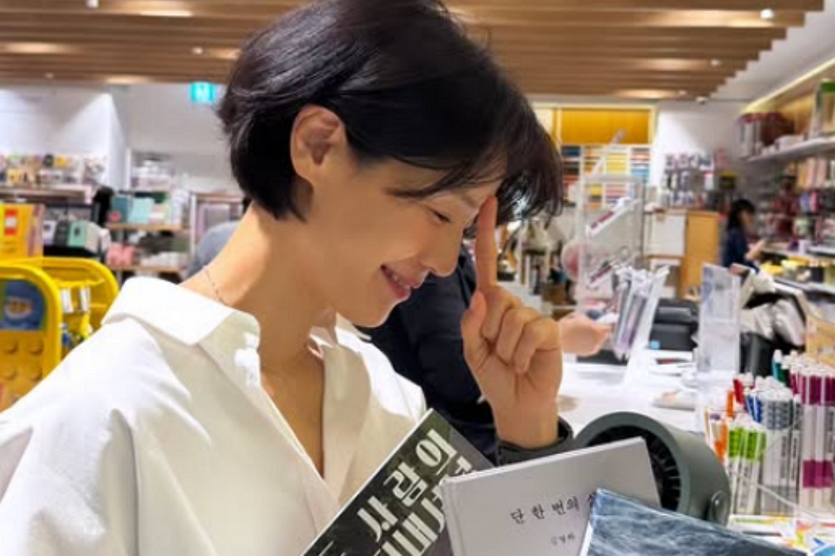 출처: 김지호 SNS