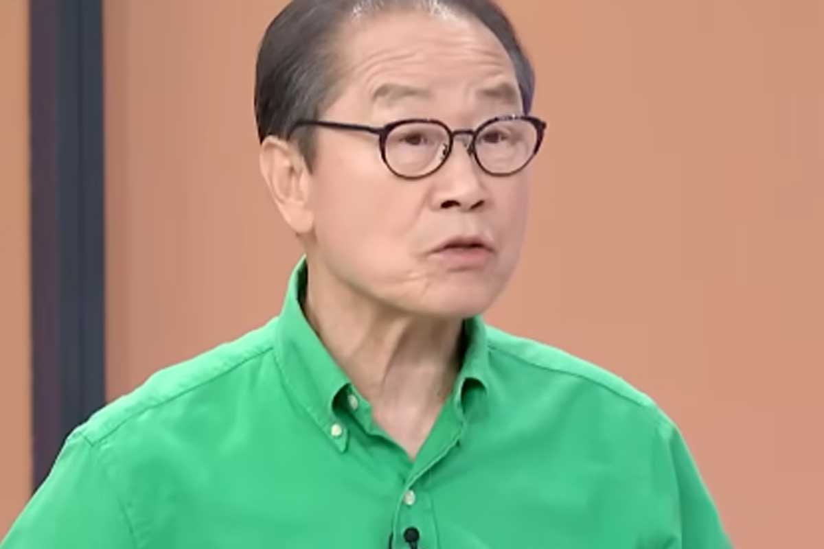 출처 : MBN '속풀이쇼 동치미'