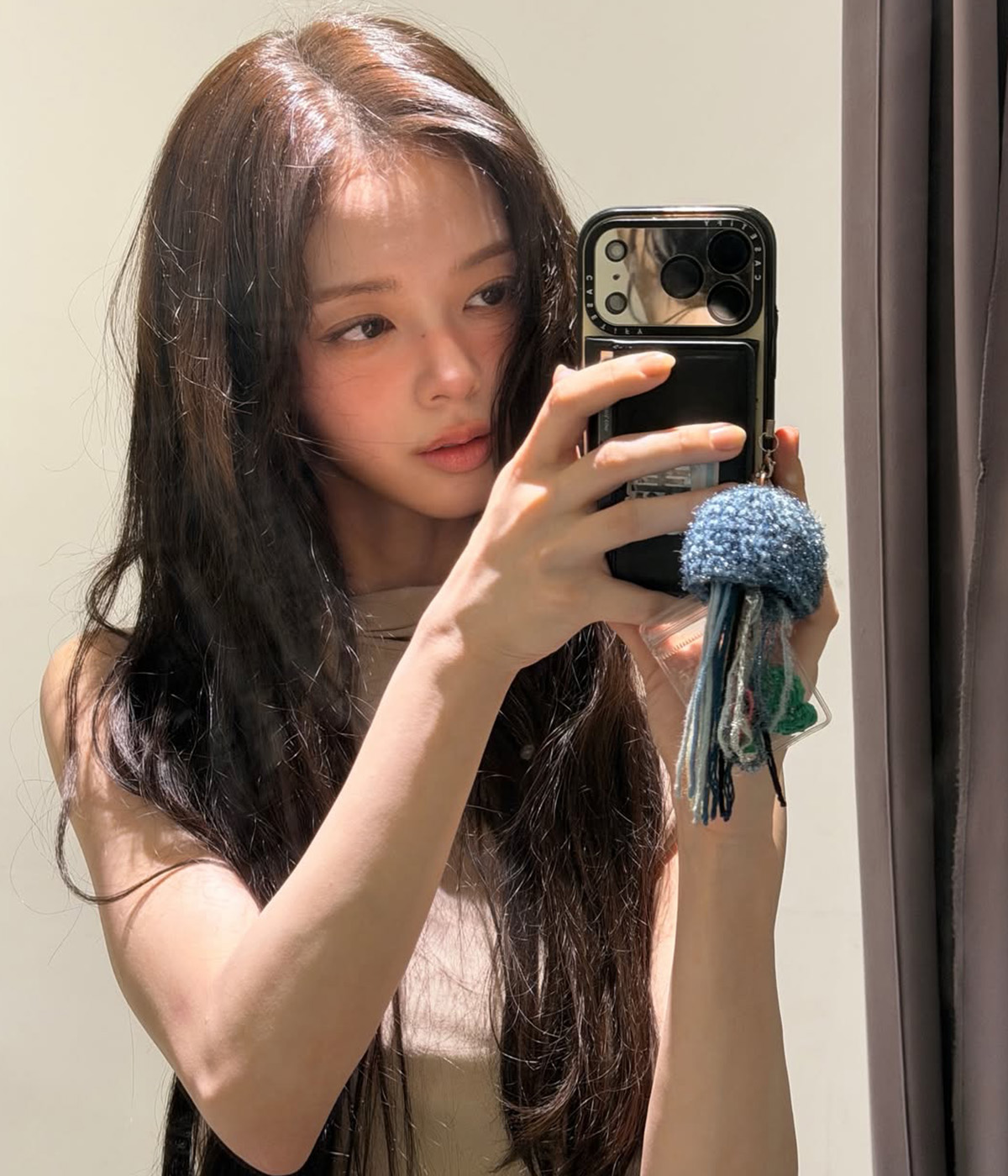 출처 : 노정의 SNS