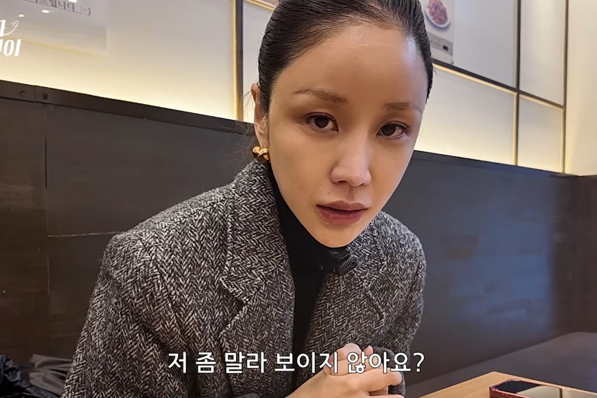 출처: 유튜브 채널 '진짜 윤진이'