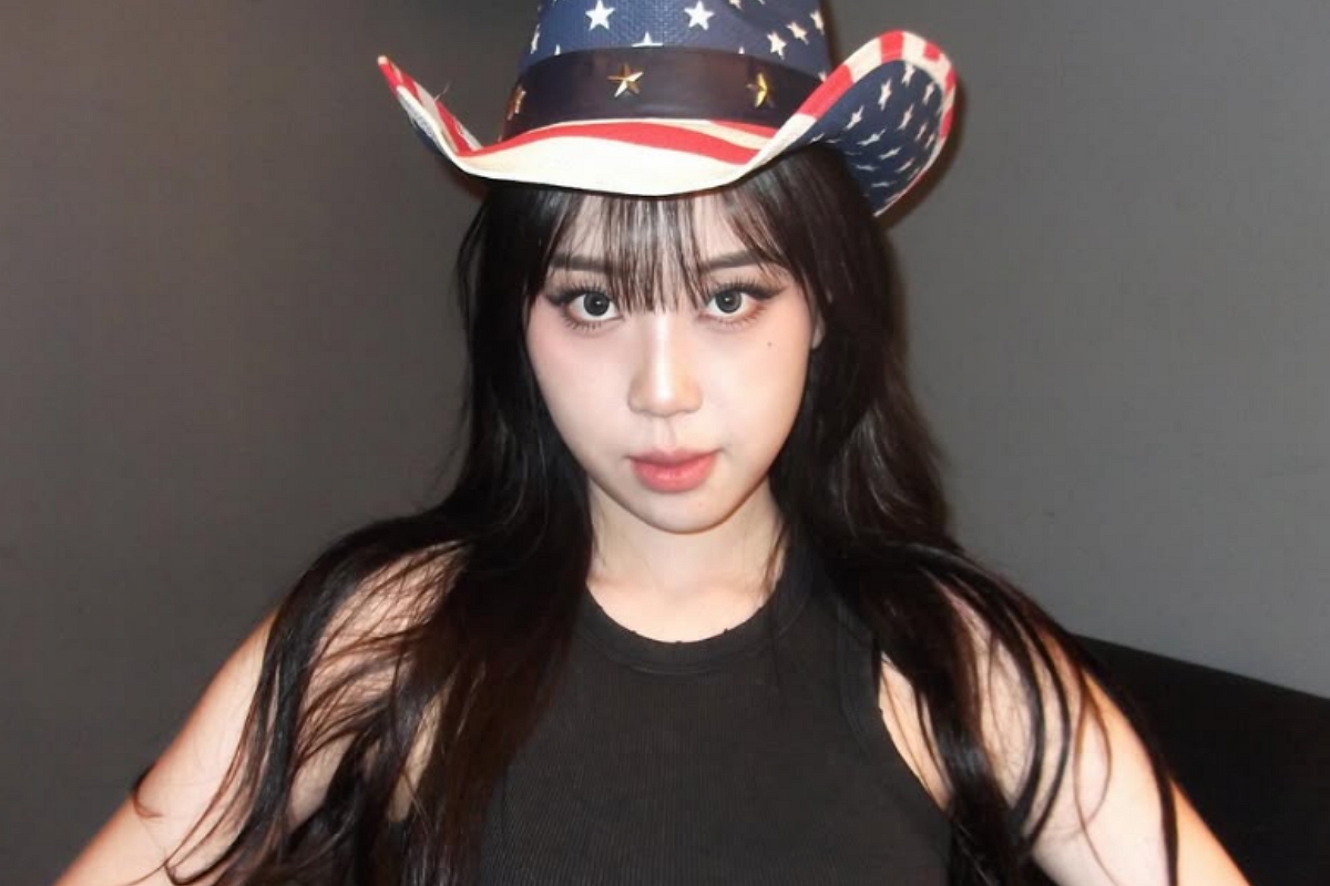 출처: 이영지 SNS