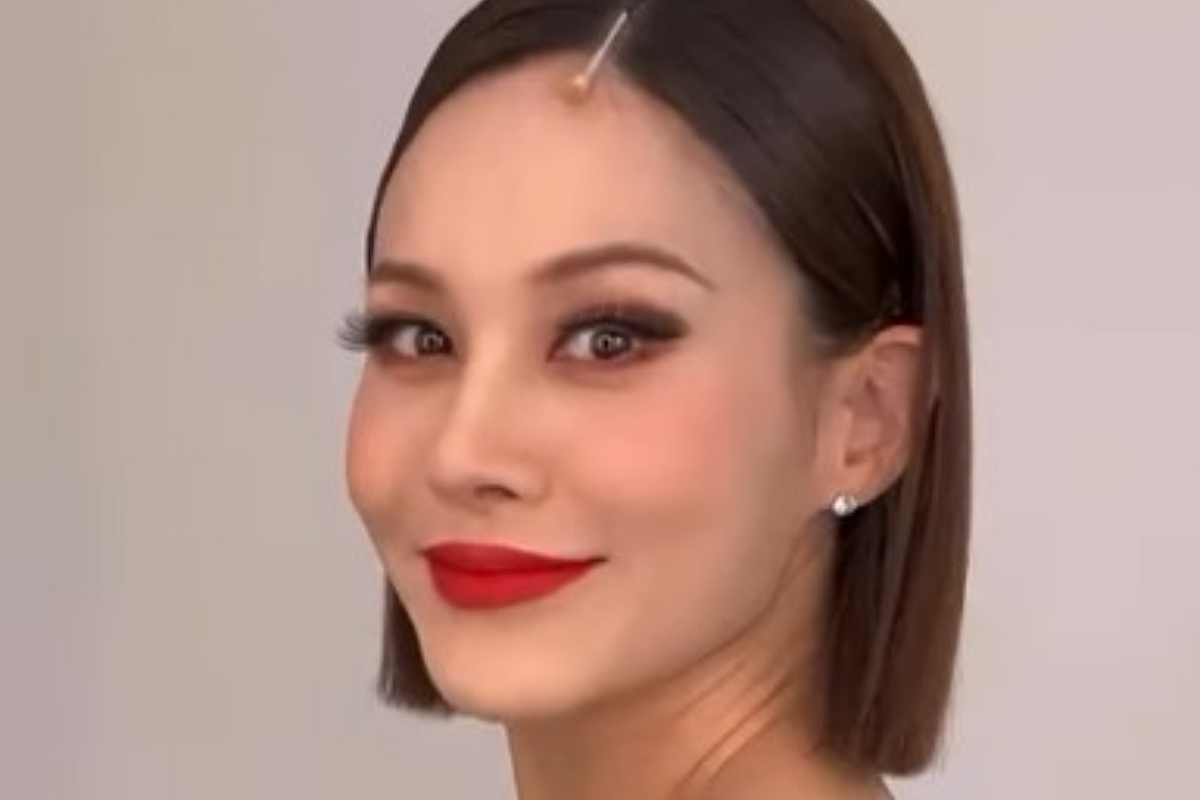 출처: 아이비 SNS