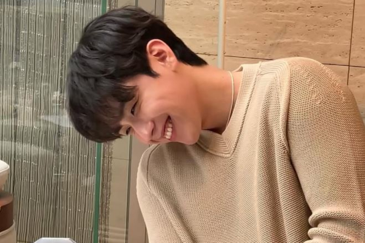 출처: 김도훈 SNS