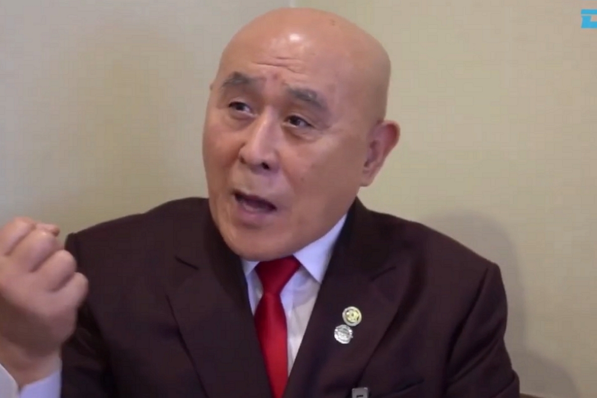 출처: 유튜브 '근황올림픽'