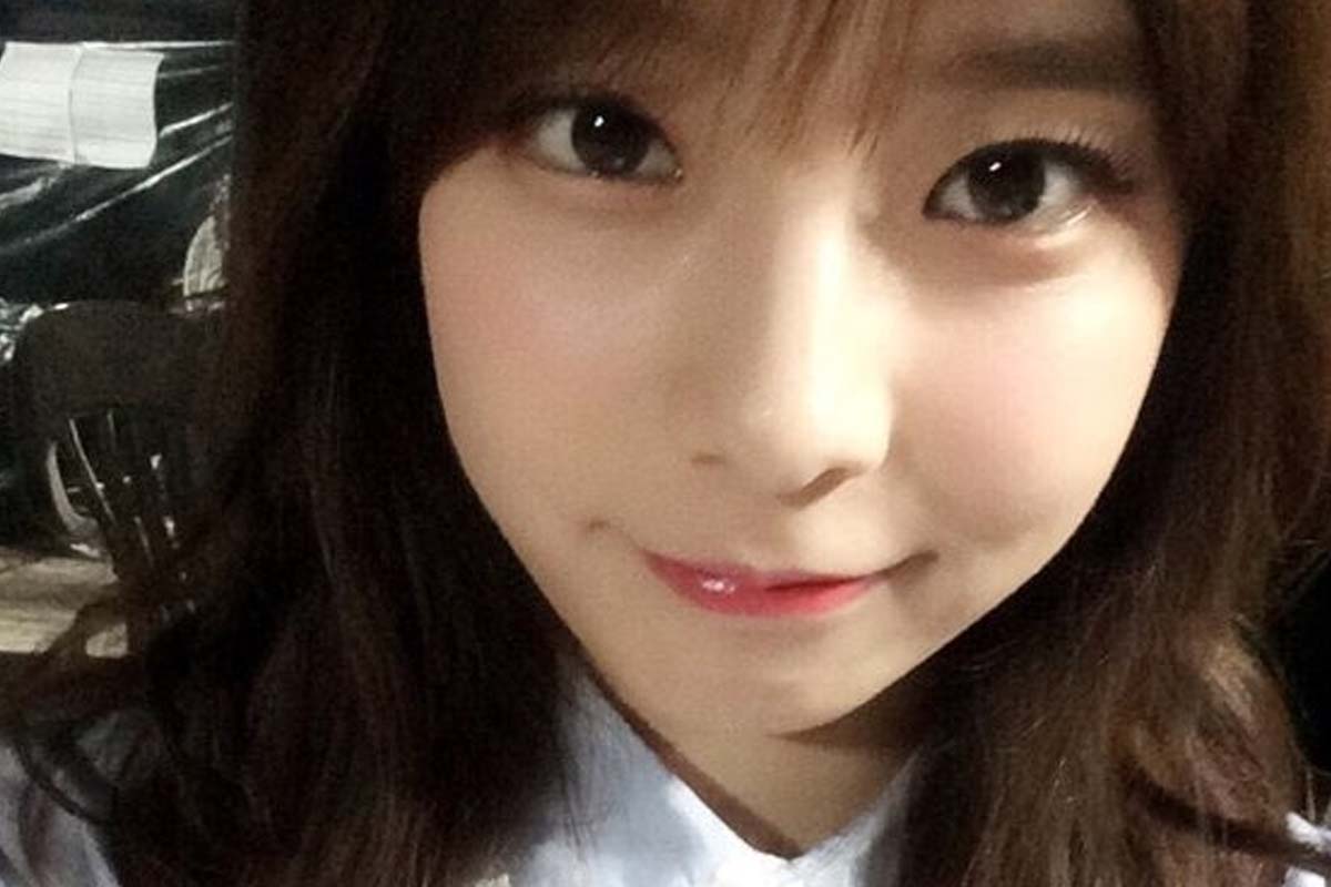 출처: 주니엘 SNS