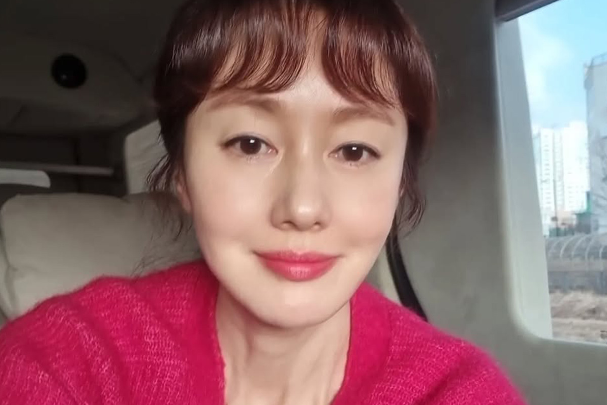 출처: 김지수 SNS