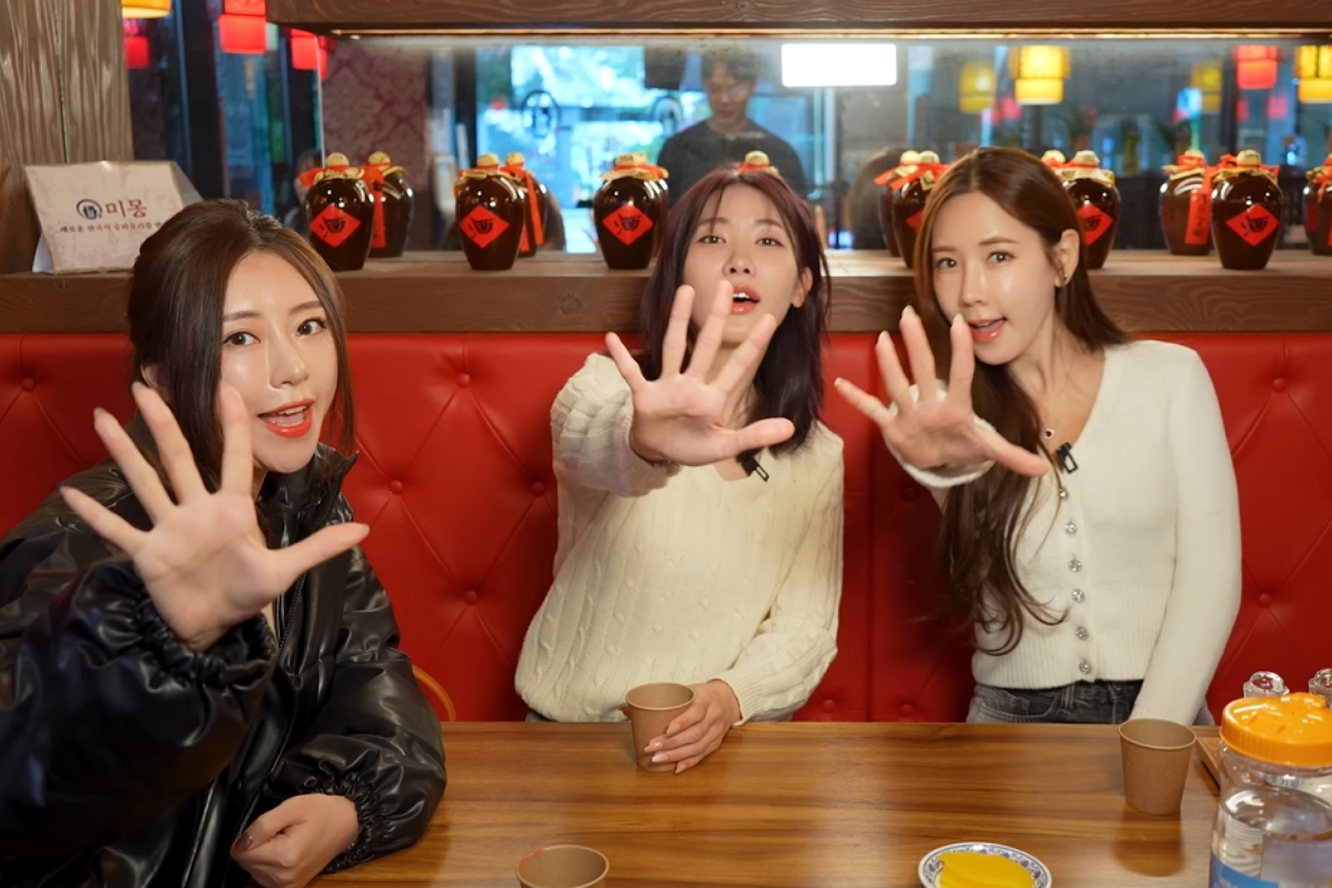 출처: 유튜브 '근황올림픽'