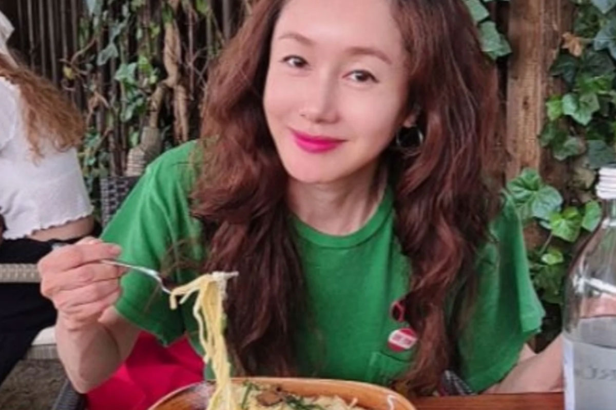 출처: 김지수 SNS