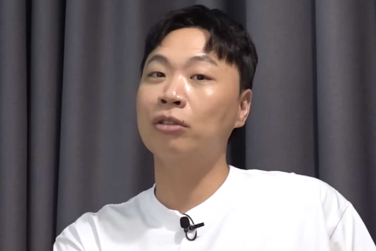 출처 : 유튜브 채널 '이상준쇼'