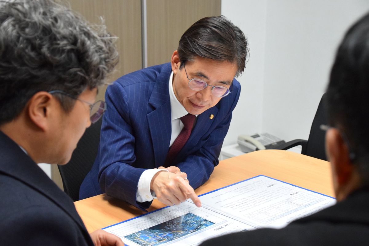 출처: 조경태 SNS 