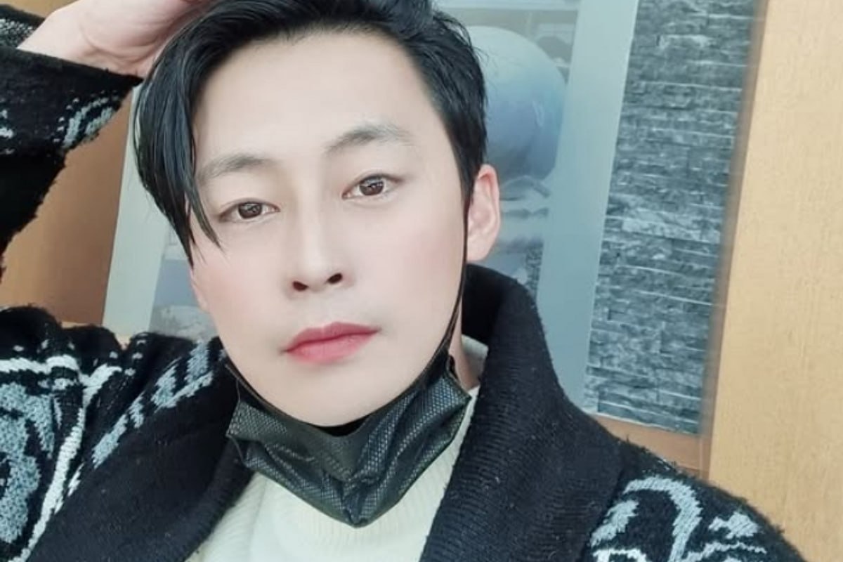 출처: 정은우(정동진) SNS