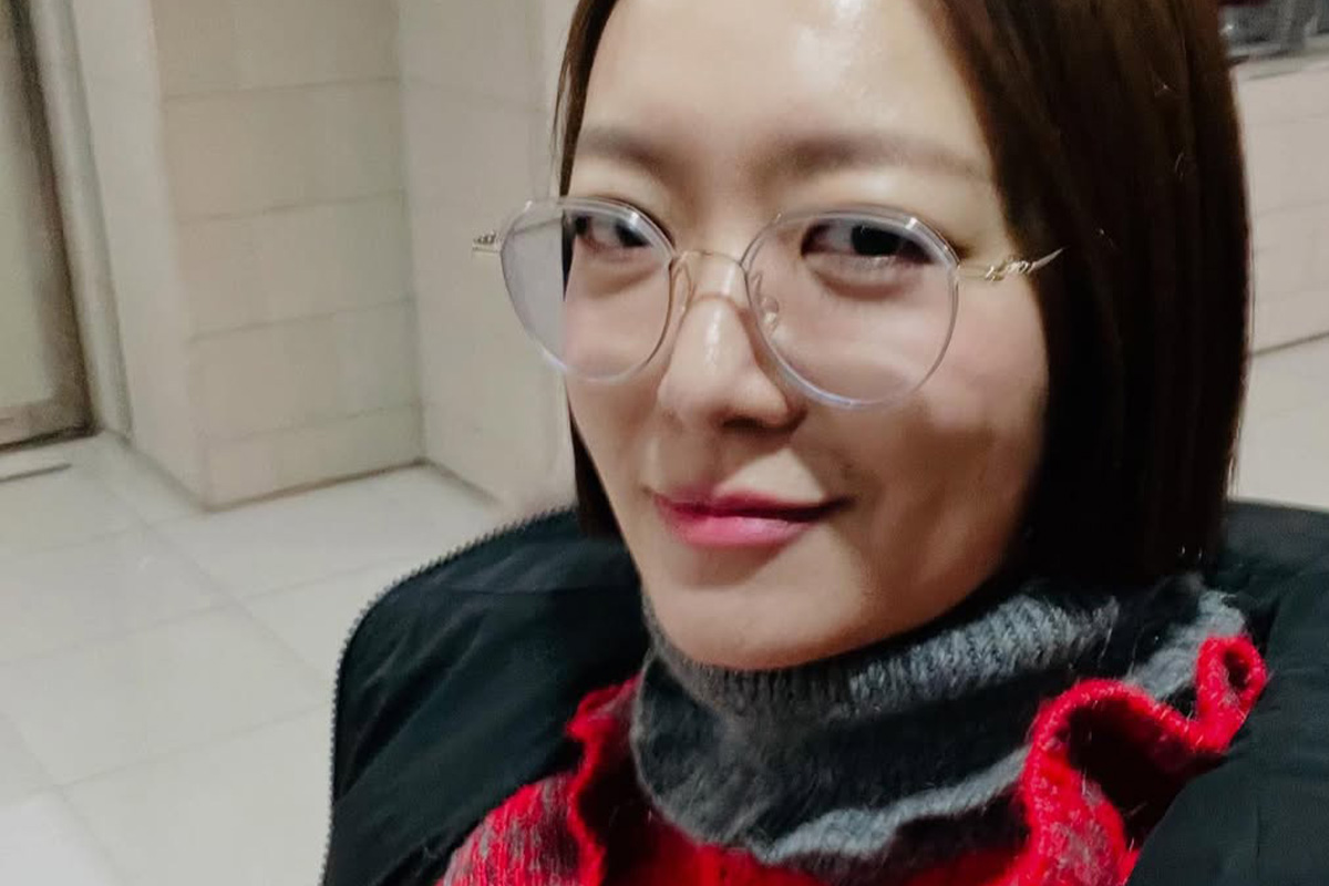 출처 : 정수영 SNS