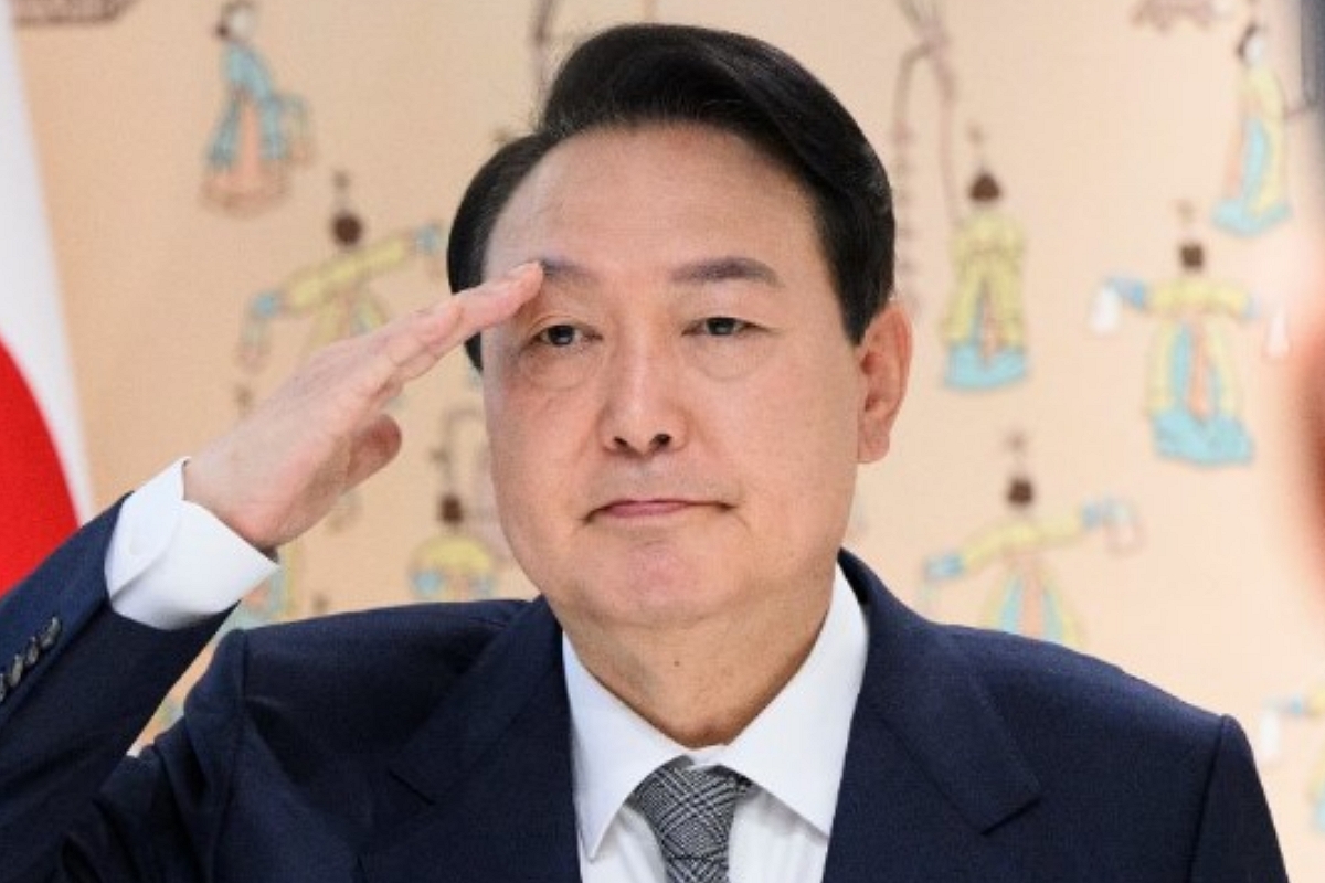 출처: 윤석열 SNS