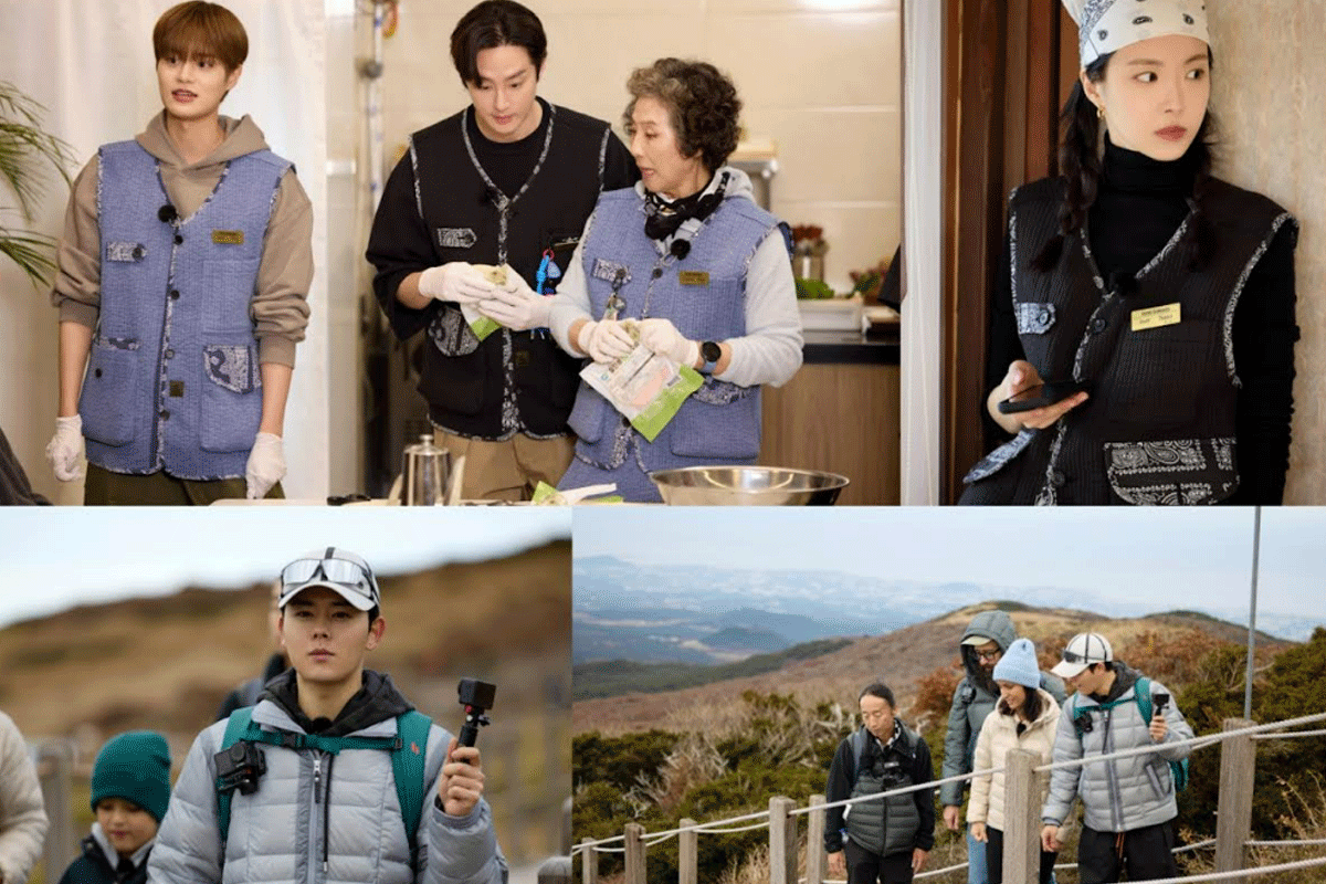 출처 : MBC에브리원 ‘호텔 도깨비’