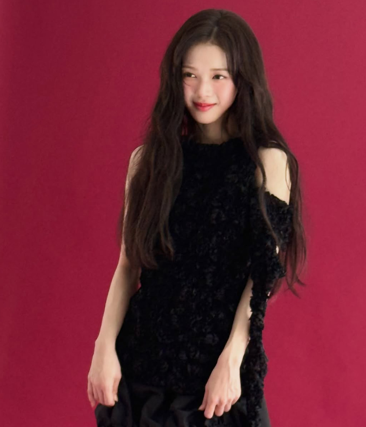 출처 : 노정의 SNS