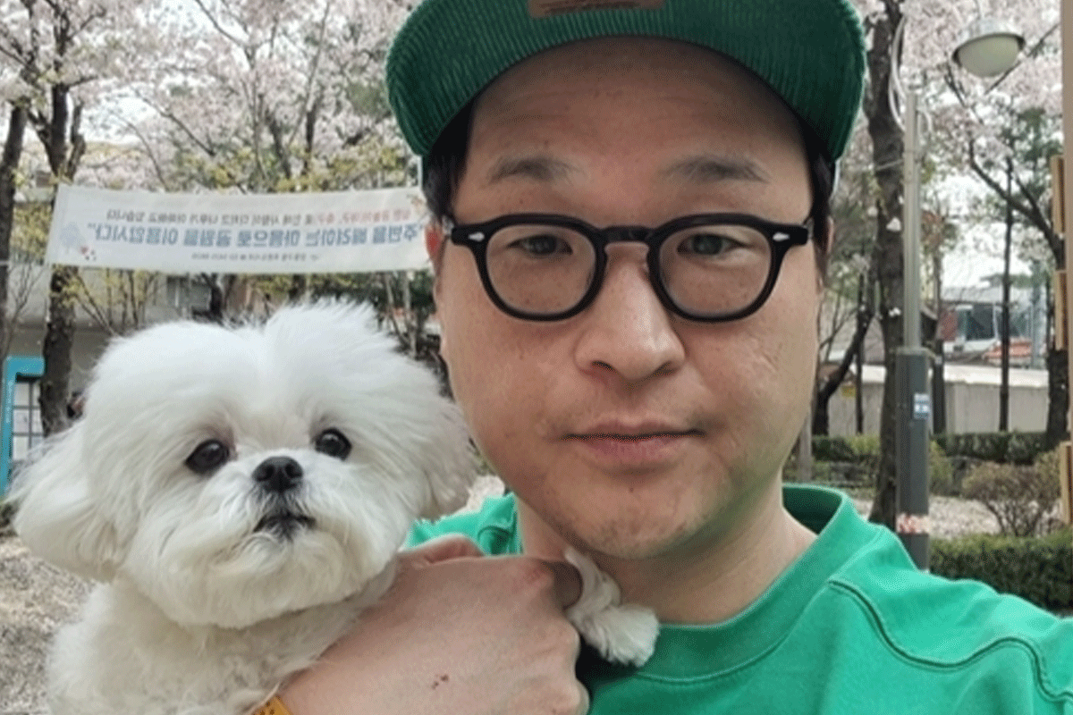 출처 : 구성환 SNS