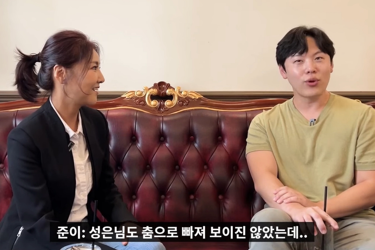 출처: 유튜브 '근황올림픽' 캡처