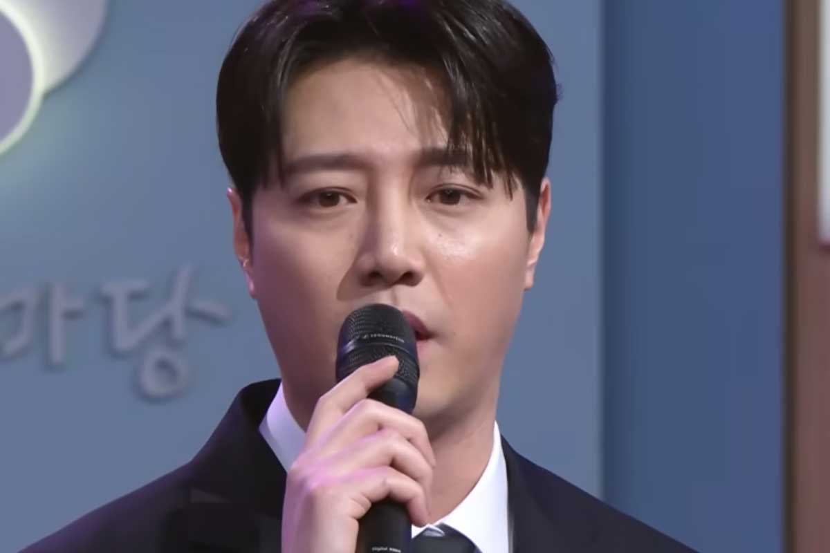 출처 : KBS 1TV '아침마당' 