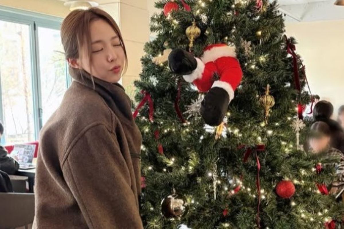 출처: 채수빈 SNS 