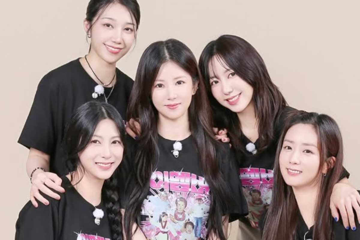 출처 : 에이핑크 SNS