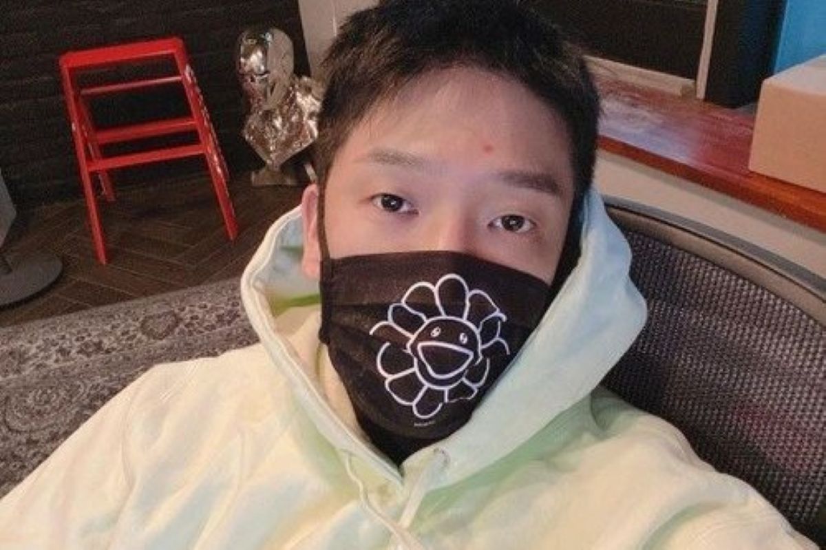 출처: 엠씨몽 SNS 