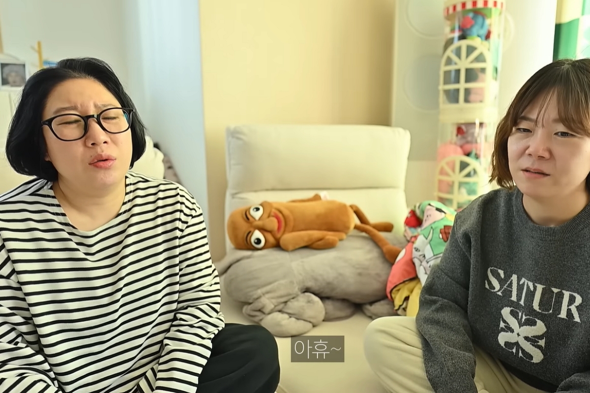 출처: 유튜브 '니맘내맘' 캡처
