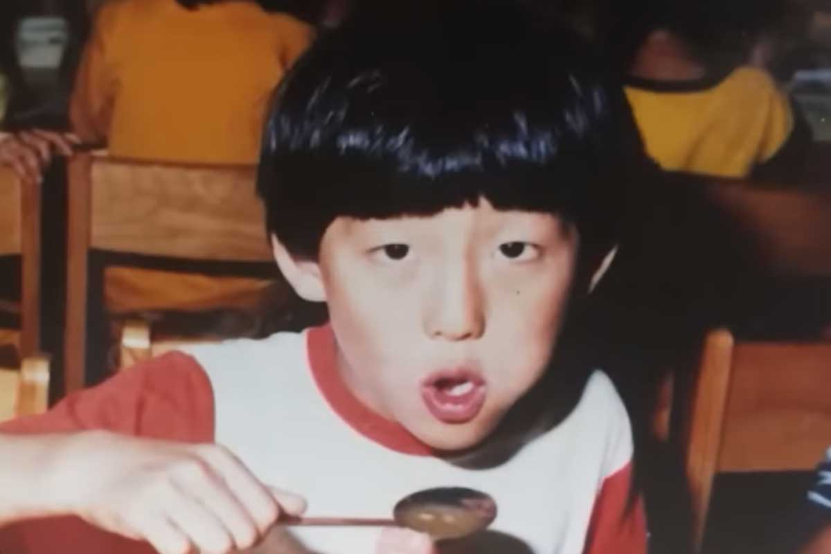 출처 : 채널A ‘절친 토큐멘터리 4인용 식탁’