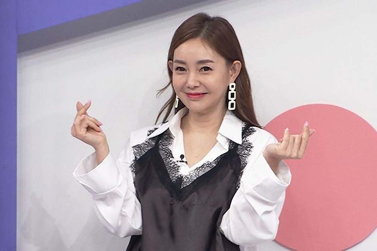 출처: 박규리 SNS