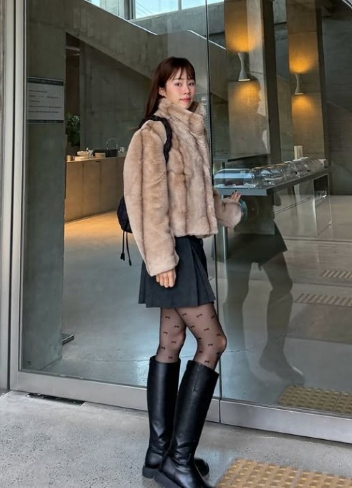 출처: 노윤주 SNS 