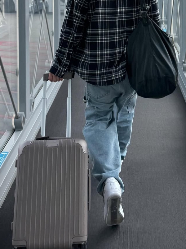 출처: 손종원 SNS