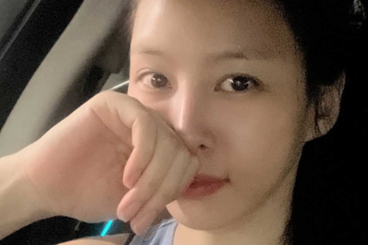 출처 : 김정민 SNS