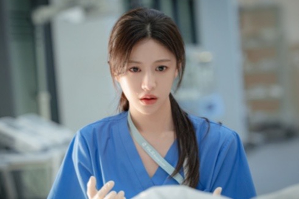 출처: tvN '언젠가는 슬기로울 전공의생활'