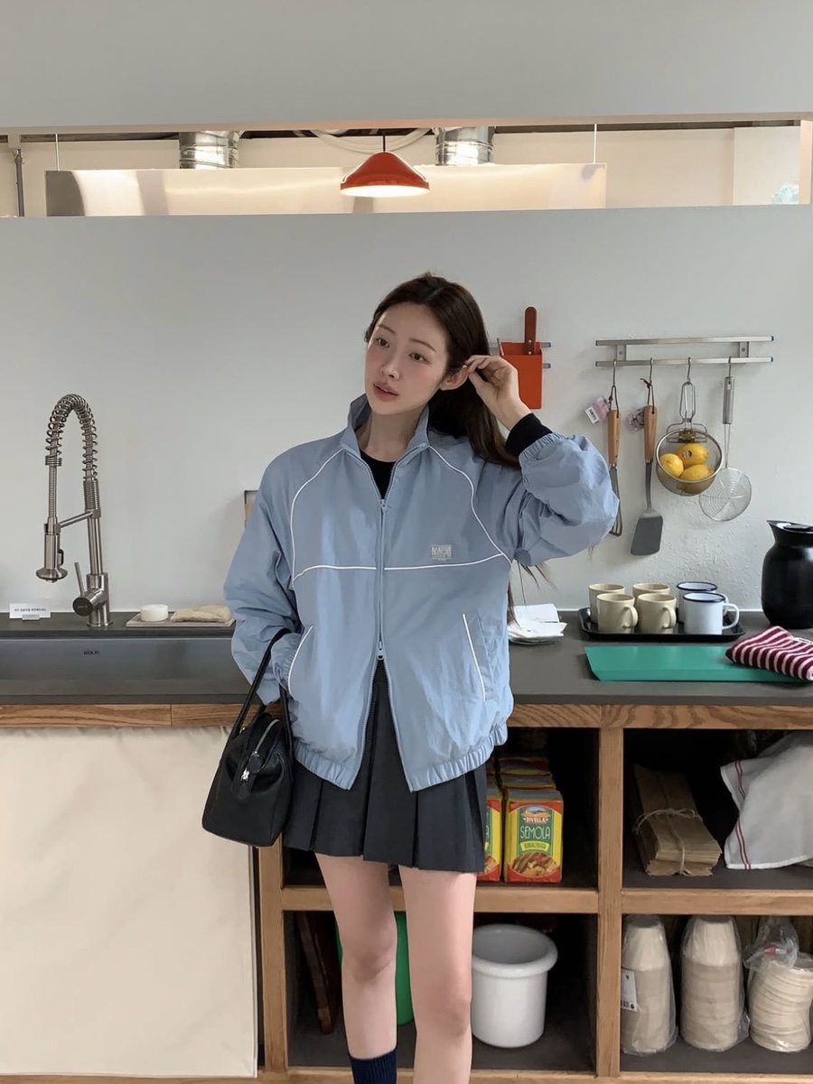 Cha Jung-won Instagram, Marithé François Girbaud