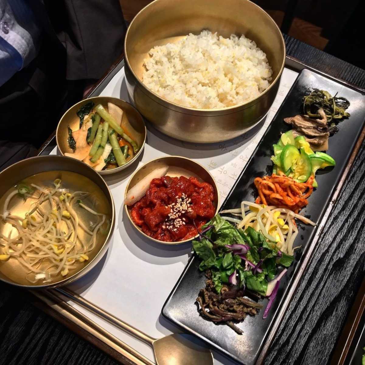 &nbsp;  Instagram user jini_foodie