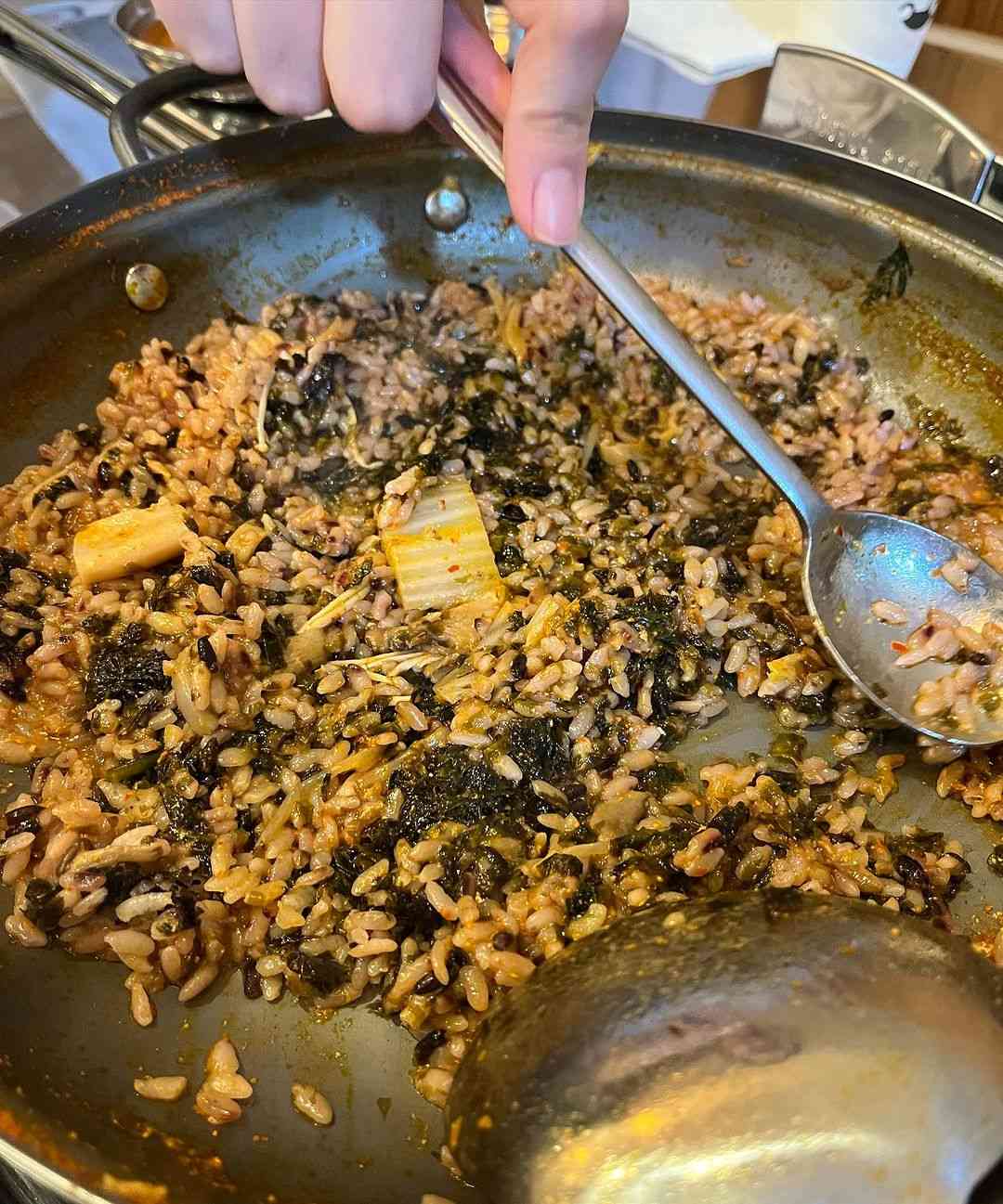 한우곱도리탕 맛집