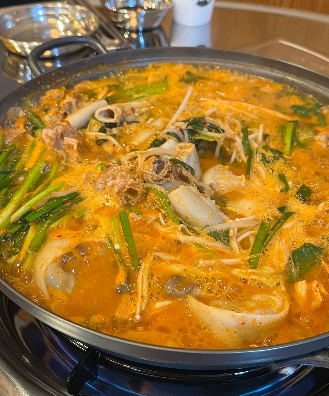 한우곱도리탕 맛집