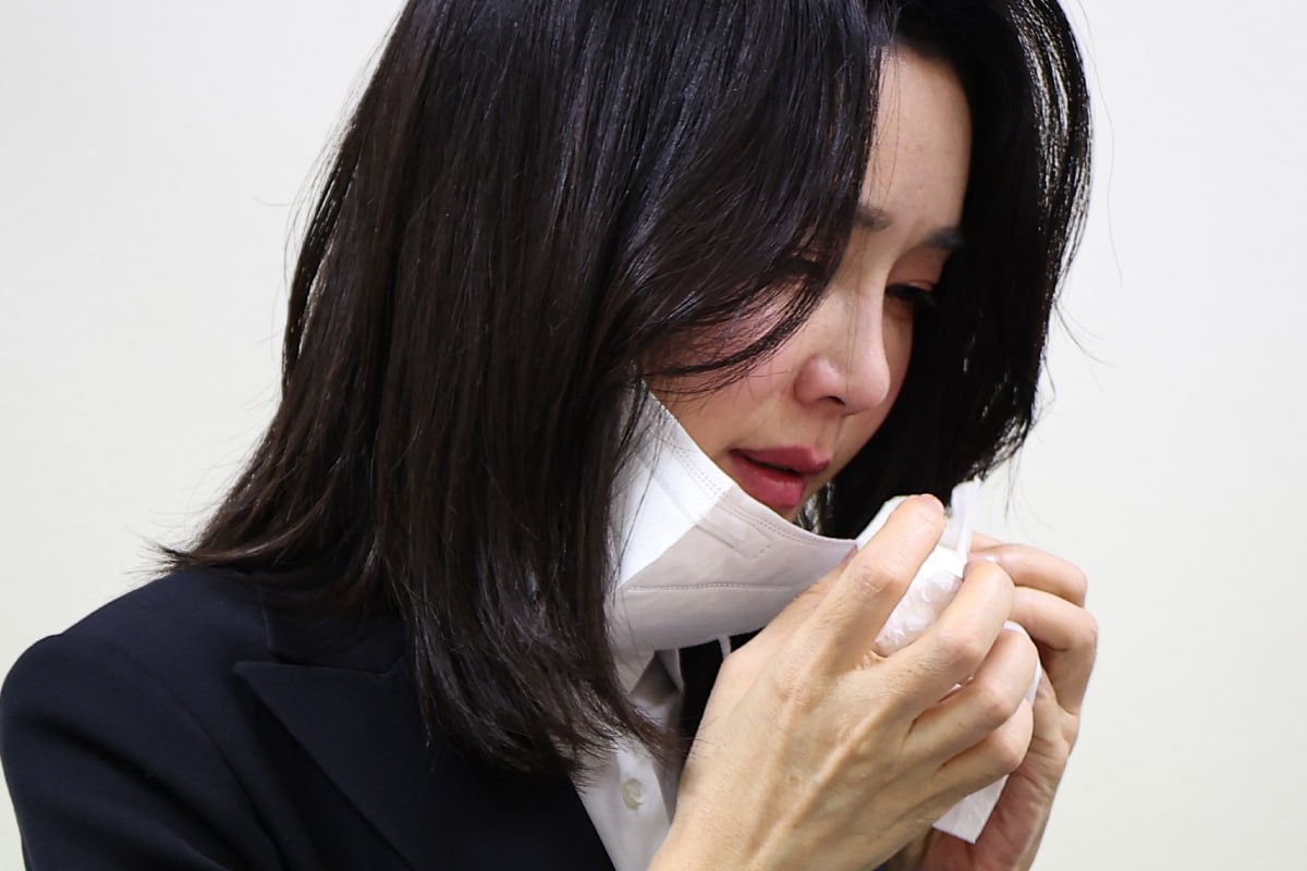 출처 : 뉴스 1=대통령실 제공