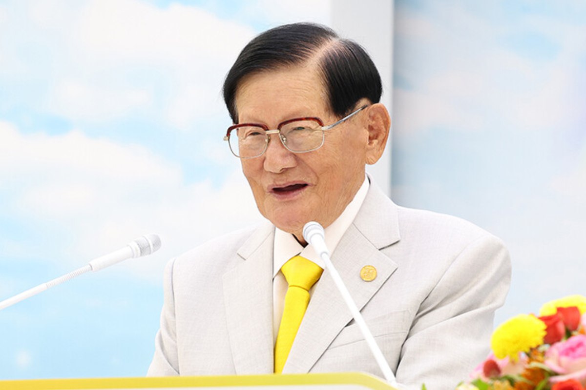 출처 : 신천지예수교회 제공
