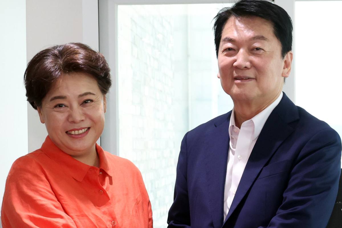 기사의 이해를 돕기 위한 사진/= 뉴스 1(공동취재단)