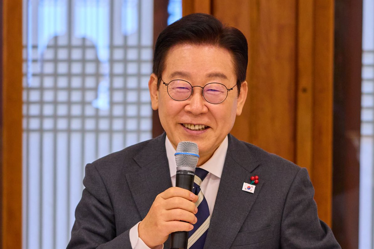 출처 : 대통령실