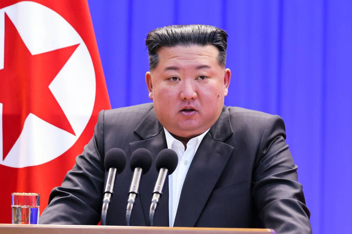 기사의 이해를 돕기 위한 사진/= 연합뉴스(평양 조선중앙통신)
